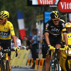 Tour de France honours Merckx with 2019 Brussels Grand Depart