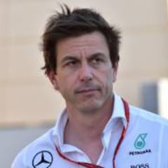 "Añadir carga aerodinámica es un error, no se podrá adelantar"