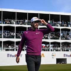 Remembering the chaos at the PGA WM Phoenix Open last year: Drunken highlights from 2024