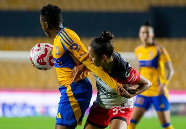 Resultados de la jornada 3 del Clausura 2025 de la Liga MX Femenil