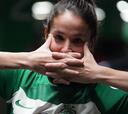 Olga García hace historia en los Esports