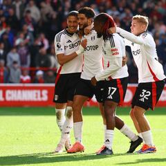 Raúl Jiménez: “Quiero seguir escribiendo mi historia”
