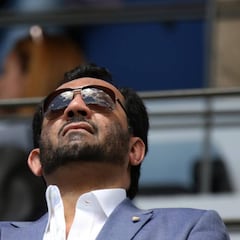 Caso Al-Thani: A juicio el jeque, sus hijos y cinco directivos