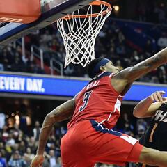 Resúmenes y resultados de la jornada NBA: hoy, 23 diciembre