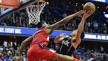 Res¨²menes y resultados de la jornada NBA: hoy, 23 diciembre