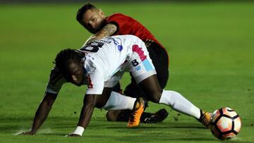 Sigue Sport Recife vs. Junior, partido de ida de los cuartos de final de la Copa Sudamericana 2017 que se jugar&aacute; en el Estadio Ilha Do Retiro a partir de las 6:45 p.m. de Colombia