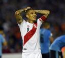 La WADA no deja a Guerrero jugar dos partidos amistosos
