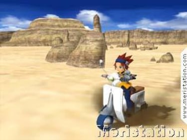 Pokemon XD: Gale of Darkness