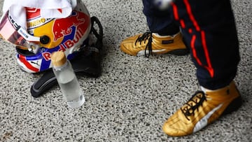 El récord que Mad Max no batirá haga lo que haga esta temporada en la F1