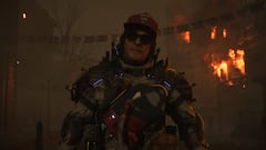 Death Stranding 2: On the Beach, impresiones de un juego en el que Kojima ha perdido “el toque”