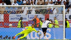 Which teams have qualified for the Euro 2024 semifinals? Draw, fixtures, pairings, dates...