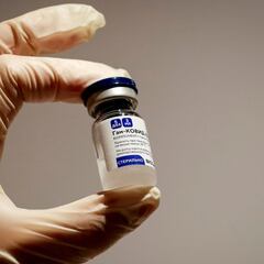 Coronavirus Perú: cuántas vacunas se comprarían a Rusia y cuándo se podría cerrar la venta