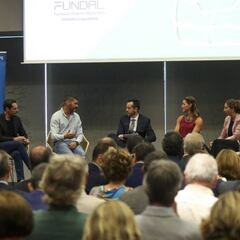 Este año la Gala de Fundal cambia al formato telemático