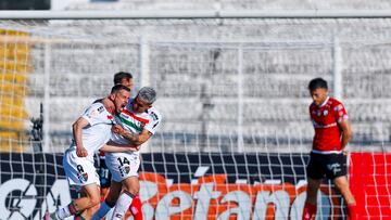 No anotaba hace más de un año y amargó al colista del fútbol chileno: mensaje a Coquimbo