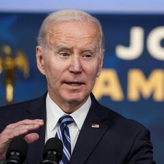 Unemployment falls in January: What did President Biden say about the jobs report?