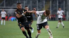Coquimbo - Colo Colo: horario, TV y cómo y dónde ver online el Campeonato Nacional