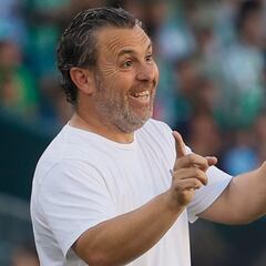 Sergio: “Hemos podido ganar el partido”