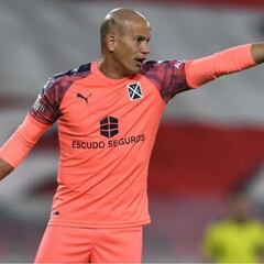 Seba Sosa, positivo de COVID-19 y se pierde el clásico