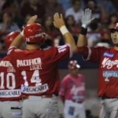 Los Venados de Mazatlán califican invictos a semifinales