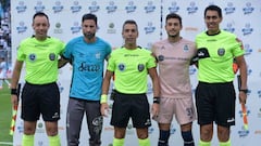 Atlético Tucumán 4-1 Gimnasia: resumen, goles y resultado