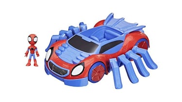 Estos seis juguetes y juegos de mesa tienen hasta un 57% de descuento en Amazon