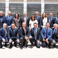 El COE tratará la crisis catalana en un Ejecutivo extraordinario