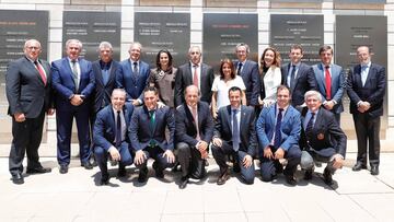 El COE tratará la crisis catalana en un Ejecutivo extraordinario