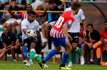 El Deportivo dobla la apuesta por sus ‘titulares’