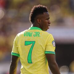 Rivaldo, a degüello: “La Copa América de Brasil es una vergüenza”