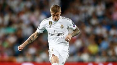 Kroos.