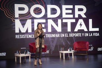 Así se vivió 'Poder Mental: Resistencia para triunfar en el deporte y en la vida', una nueva edición del evento realizado por Prisa Media, Caracol Radio y Diario AS.