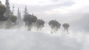 Captura de pantalla - Syberia 3 (NSW)