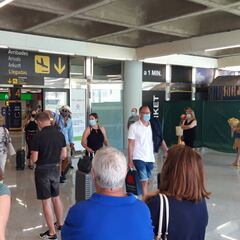 Europa abre sus fronteras y deja fuera a Estados Unidos y Brasil