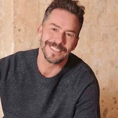 El desgarrador lamento de Nacho Palau tras perder el juicio contra Miguel Bosé