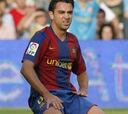 Xavi: "El daño a Ronaldinho ya no tiene marcha atrás"