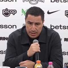 Nacional muestra pruebas para defender a Efraín Juárez