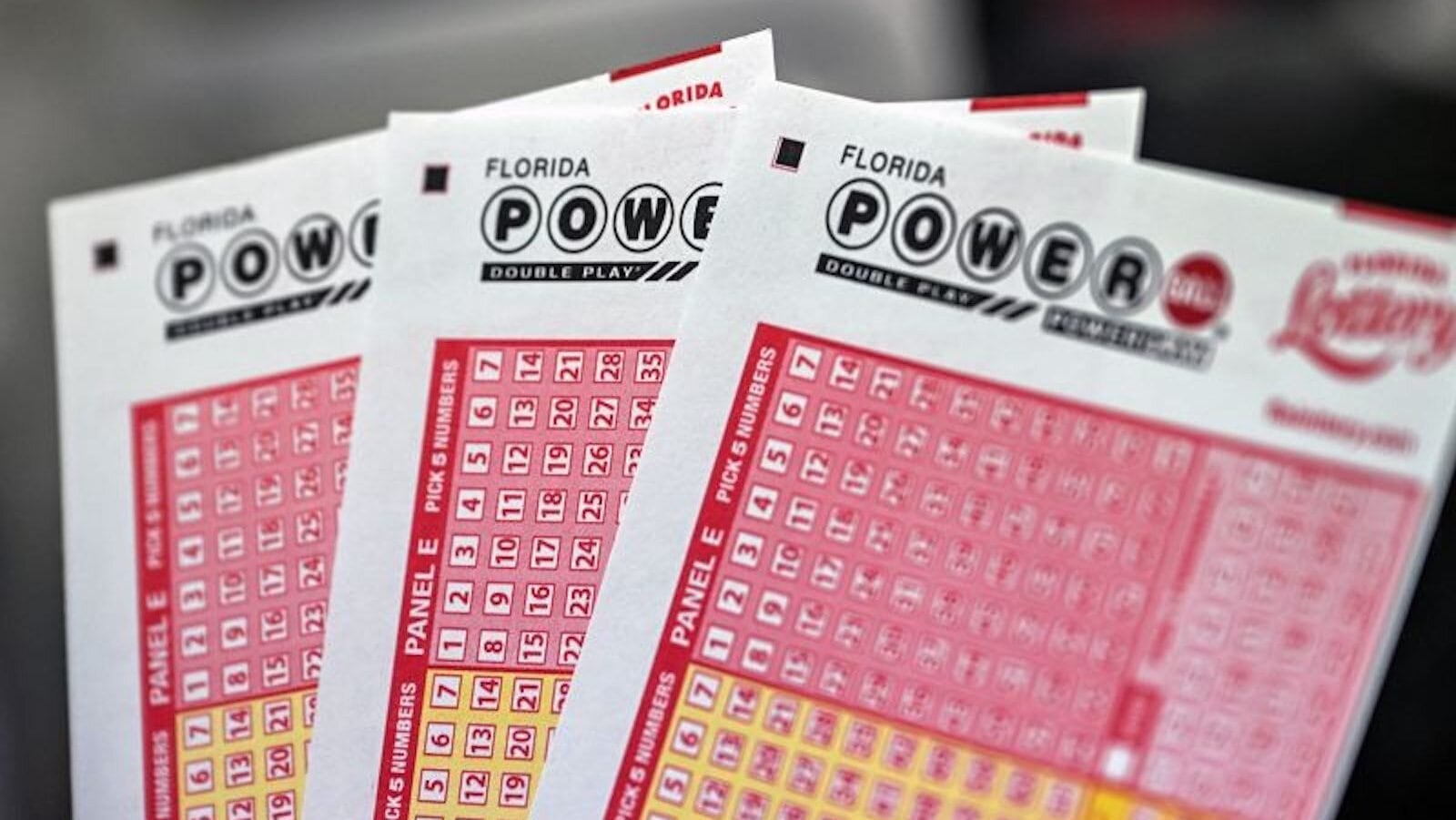 What are the Powerball winning numbers on Monday, Feb. 16, 2026? Lottery jackpot and prize money