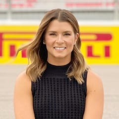 El drama de Danica Patrick por una operación de pecho de hace ocho años