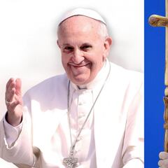 Sportium ofrece las mejores cuotas para apostar por el nuevo Papa