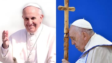 El funeral del Papa Francisco se llevará desde el Vaticano el próximo 26 de abril: te decimos cómo verlo en vivo desde México.