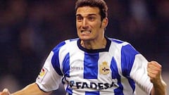 Sampaoli brings in Lionel Scaloni as aide-de-camp at Sevilla