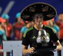 Dominic Thiem, nueva sensación del tenis, gana en Acapulco