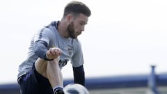 Los concentrados para ganar la Superliga ante Gimnasia