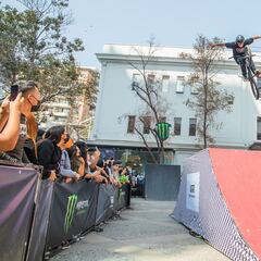 El Festival Primavera Sound contará con exhibición de deportes de acción