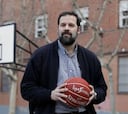 Alfonso Reyes: “Me preocupa lo que hay después del baloncesto”