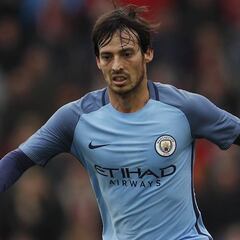 Españoles por Europa: Silva, Bartra, Llorente, Thiago...