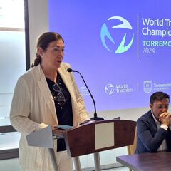 La Final del Campeonato del Mundo Torremolinos-Andalucía atraerá a más de 5500 deportistas