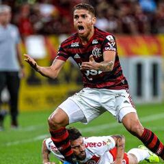 Yahoo Brasil: Gutavo Cuéllar ya tiene todo arreglado en Arabia