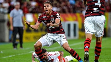 Gustavo Cuéllar