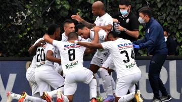 Once Caldas está cerca de cerrar dos nuevos fichajes
